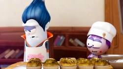 اسپوکیز (فصل 1 - قسمت 12)